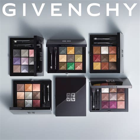 givenchy sombras|PALETA DE SOMBRAS LE 9 (PALETA DE SOMBRAS PARA .